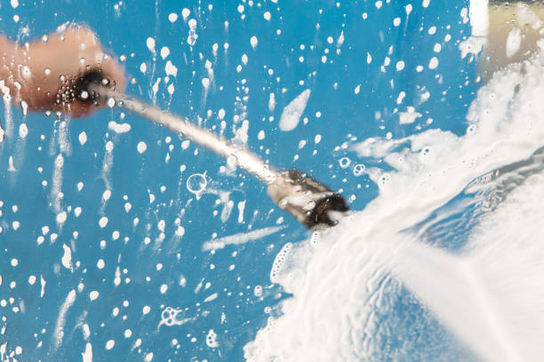 Best Oil and Grease Removal from Surfaces in Shongopovi, AZ
